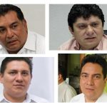 Operadores del PRI amenazan con reventar tradicional marcha en Yucatán