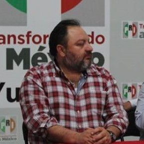 El líder del PRI, Pancho Torres, busca desviar las acusaciones de especulación de tierras