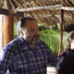 El líder del PRI, Pancho Torres, paga 500 pesos a gente de los municipios para armar protestas