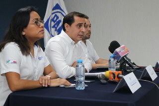 El PAN pide se castiguen presuntas irregularidades