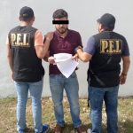 ATRAPAN EN YUCATÁN A SECUESTRADOR BUSCADO EN GUERRERO