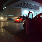 Asesinan a menor que jugaba fuera de su casa en Cancún, fue baleado desde una motocicleta