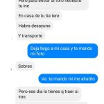 De nuevo el acarreo: pagan 200 pesos para asistir a la marcha del domingo