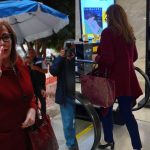 Mientras Mario Mex exige austeridad republicana, la presidenta nacional de Morena derrocha en tiendas de lujo