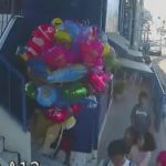 En Filipinas, adolescentes prenden fuego a un vendedor de globos “por diversión” y éste los perdona