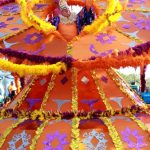 Destaca “Jacarandoso” en el Carnaval de Xmatkuil