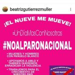 El morenista Mario Mex Albornoz muestra su rostro misógino e intolerante