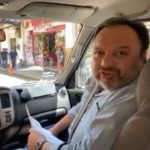El presidente estatal del PRI, Francisco Torres Rivas, da patadas de ahogado ante el éxodo de militantes