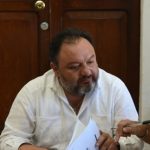 Francisco Torres Rivas sigue protegiendo a corruptos  priistas