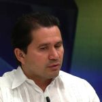 Mauricio Sahuí Rivero, terrateniente especulador que busca volver a servirse de la política