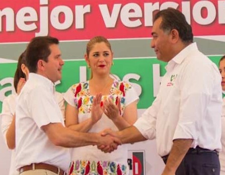 Presunto millonario desvío de recursos en Sedesol habría ido a las  campañas del PRI en 2018