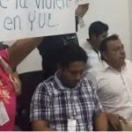 Morena violenta las comparecencias de la glosa del primer informe