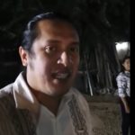 Mario Mex admite que hay división y corrupción en Morena y amenaza a sus críticos