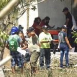 “Huacho” Díaz Mena viola  las normas sanitarias