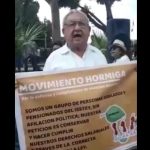Jueza desmiente al “Movimiento Hormiga”: no hubo descuento en los pagos a jubilados del Isstey
