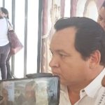 Huacho Díaz Mena termina anulado por el Covid-19, no actúa en favor de los más vulnerables