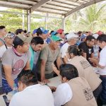 El delegado federal “Huacho” Díaz irresponsable y oportunista ante la pandemia