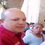 “Huacho” Díaz reniega de los morenistas cuando le estorban