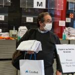 Sacerdotes católicos, los “héroes anónimos” en plena pandemia