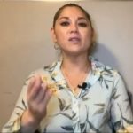 Verónica Camino votó por desaparecer el Fonden y hoy Yucatán se ve amenazado por un nuevo huracán