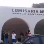 La alcaldesa de Cantayec esconde despensas destinadas a los pobladores