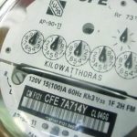 El gobierno federal sube tarifas eléctricas para el sector doméstico en plena contingencia