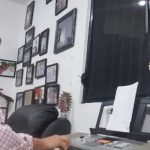 “Renuncia”, le sugieren al delegado federal “Huacho” Díaz