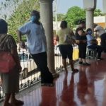 El Gobierno Federal deja sin sus pagos de Bienestar a cientos de adultos mayores