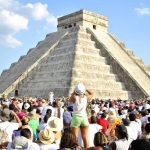 Yucatán de los destinos más buscados para visitar tras la pandemia
