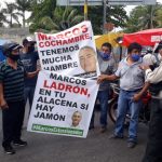 El diputado priista Marcos Rodríguez Ruz es acusado de extorsión por grupos de  mototaxistas