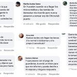 Más quejas contra Huacho Díaz por atrasos y negativas en los apoyos del Gobierno Federal