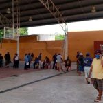 Huacho podría causar brote de Covid-19 entre pescadores