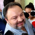 Falsa denuncia del PRI desenmascara a su líder Panchito Torres