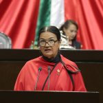 Diálogo de los gobernadores debe ser constructivo, propone Dulce María Sauri