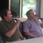 Le reclaman a Huacho Díaz que no ayuda a la gente