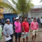 Convocatorias de la delegación federal a cargo de Joaquín Díaz Mena ponen en peligro a pescadores de Celestún