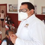 En riesgo los servidores de la Nación por negligencia de Huacho Díaz