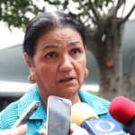 Bloquean a Dulce María Sauri para la presidencia de Cámara de Diputados