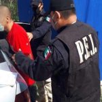 Capturan a presunto asesino y caníbal
