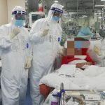 El 25% de los mexicanos (31 millones) ha tenido CovidO-19, dice encuesta de Salud; 70% fue asintomático