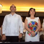 Felipe Cervera presiona a diputados para tapar la corrupción de Ivonne Ortega