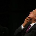 “Juramento” de AMLO para mejorar la salud de los mexicanos