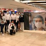 Llega personal para reforzar a los hospitales yucatecos del IMSS