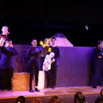 Sedeculta lanza seis convocatorias del programa “Cultura para Todos”