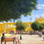 Viene la reactivación turística de Yucatana