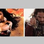 Wonder Woman e Ignacio de Loyola: 7 cosas importantes en las que se parecen ambos héroes de película