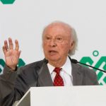 “La 4T no existe, está llena de contradicciones”, dice secretario de Medio Ambiente