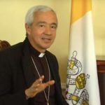 Entregan el galardón “Ohtli” a monseñor Jorge Carlos Patrón Wong