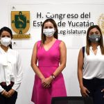 Se repite: sólo mujeres en la Mesa Directiva del Congreso local