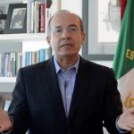 Rechazan el registro al partido de Felipe Calderón